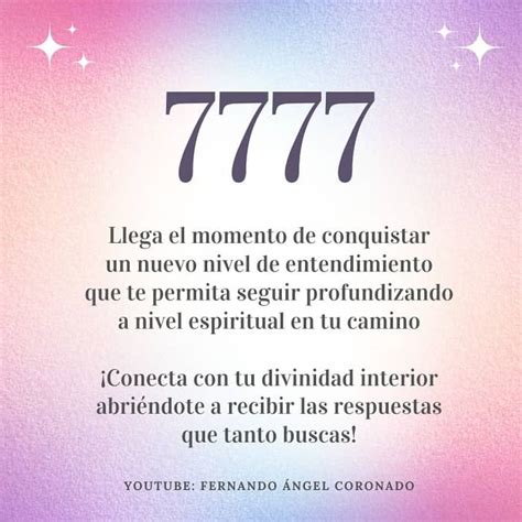 que significa el 777|El poder del 777: Descubre su significado espiritual y cómo .